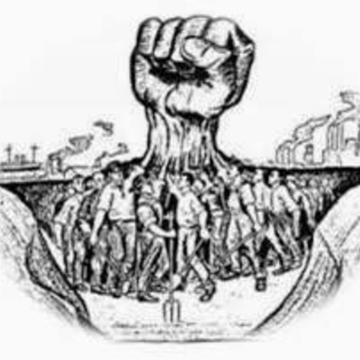 Timeline: ANTECEDENTES DEL DERECHO COLECTIVO DEL TRABAJO