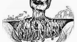 Timeline: ANTECEDENTES DEL DERECHO COLECTIVO DEL TRABAJO