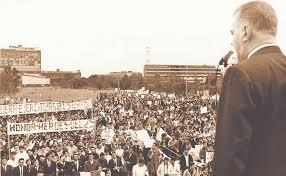 Renuncia el rector de la UNAM