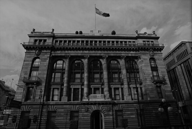 Autonomia del Banco de México