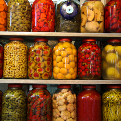 Timeline: History & Evolution of Food Preservation Techniques