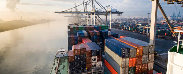 El sector exportador