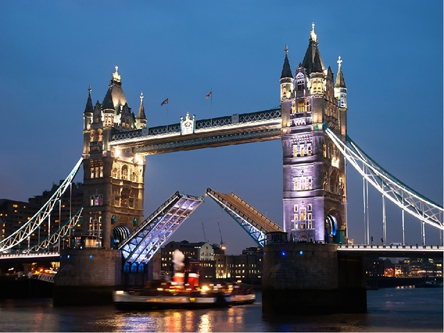 The present perfect simple