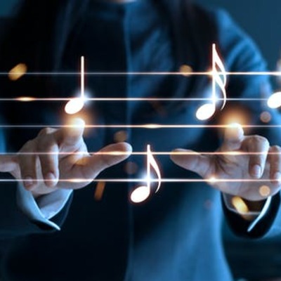 Timeline: La grabación del sonido