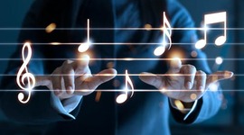 Timeline: La grabación del sonido