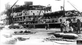 Timeline: History of karachi..