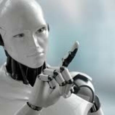 Timeline: Frise histrorique sur la robotique