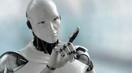 Timeline: Frise histrorique sur la robotique