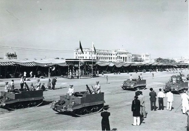 karachi port