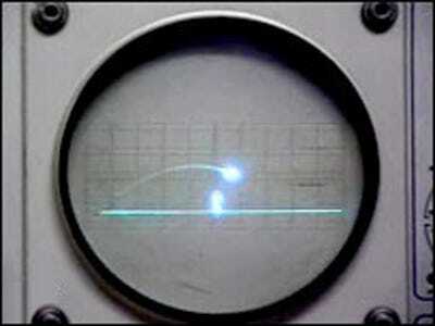 First Video Game Invented