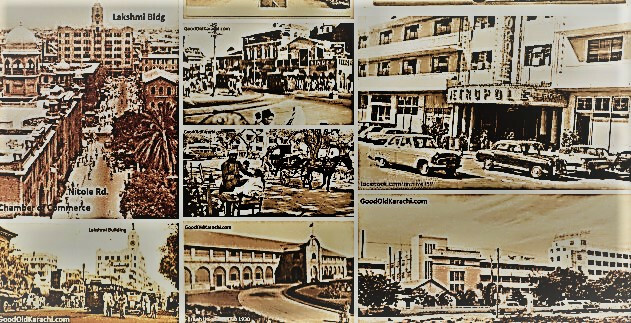 capital of sindh ...