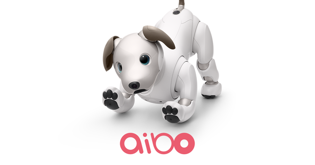 AIBO