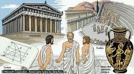 Timeline: Antigua Grecia