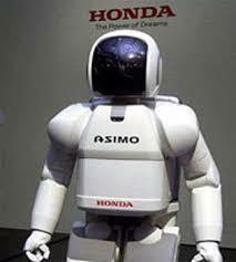 Asimo