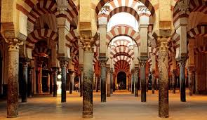 La mezquita de Córdoba