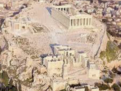 ¿ cuántas penínsulas hay en Grecia?