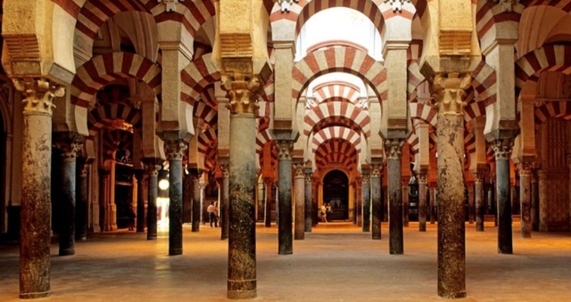 Mezquita de córdoba