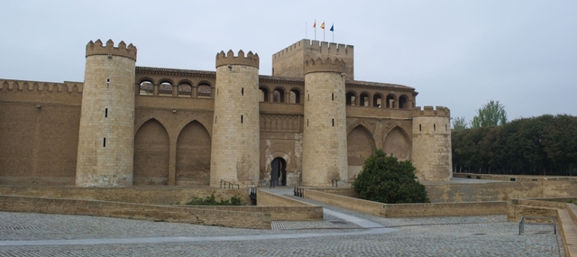 Los reinos de taifas