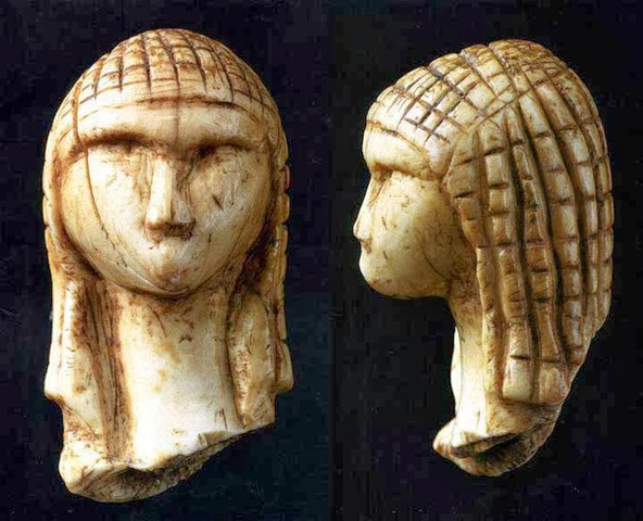 Venere di Brassempouy