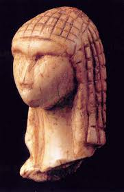 Venere di Brassempouy