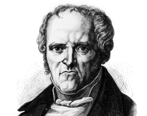 Charles Fourier