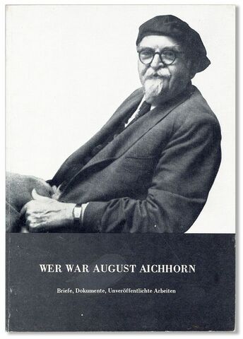 August Aichhorn