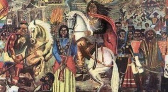 Revolución de Túpac Amaru II