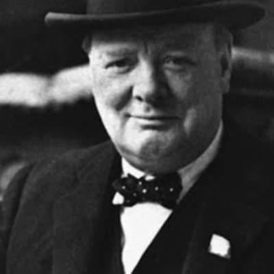 Timeline: Winston Churchill