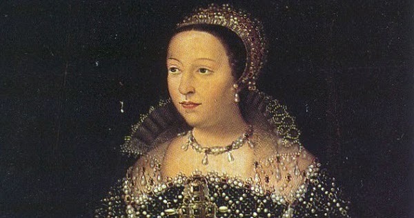 Catalina de Médicis