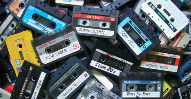 Cassettes