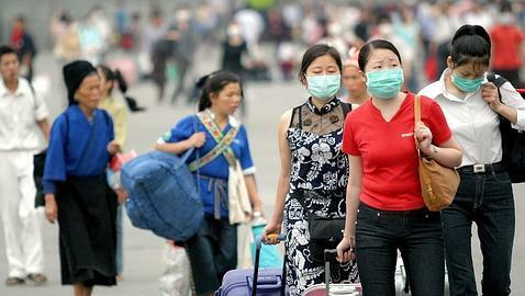 La Gripe de HongKong