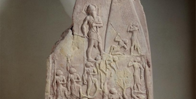 Stele di Naram-Sin