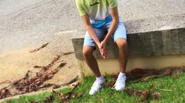 Timeline: PERSONAL TIMELINE JESUS RUBIO PEINADO