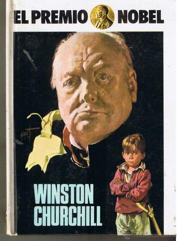 Nobel Prize in Literature