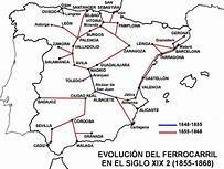 Ley General de Ferrocarriles