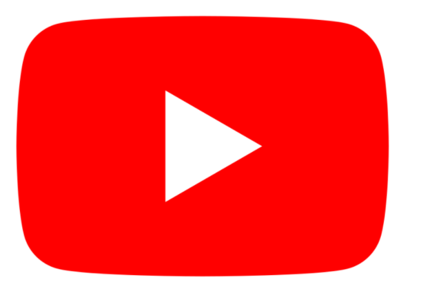 Fundación de YouTube
