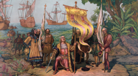 Timeline: Edat Moderna