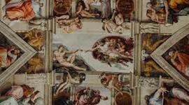 Timeline: Eded Moderna