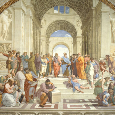 Timeline: EDAT MODERNA