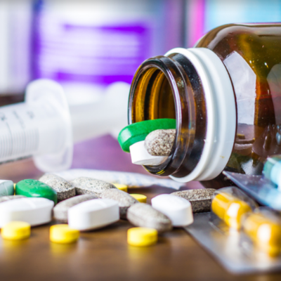 Timeline: HISTORY OF MEDICINE