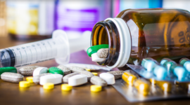 Timeline: HISTORY OF MEDICINE