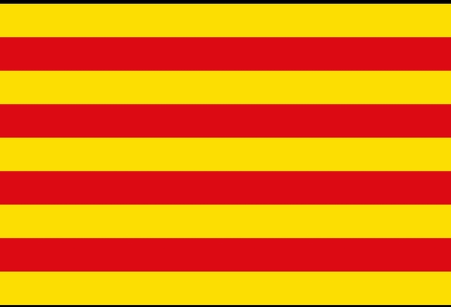 La corona de aragón