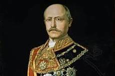 Serrano preside un gobierno provisional