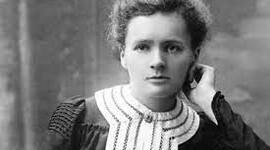 Timeline: Marie Curie