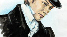 Timeline: День из жизни Онегина