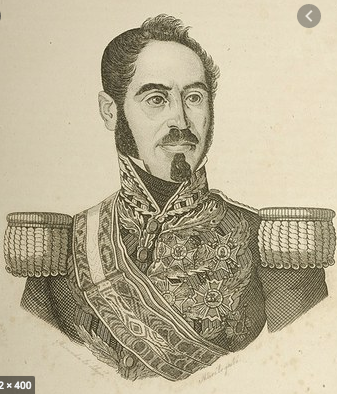 Regreso de Espartero