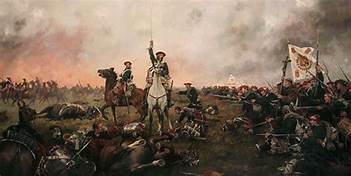 Fin de la Guerra Carlista: derrota del General Cabrera