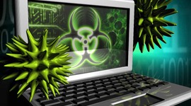 Timeline: История появления и развития компьютерных вирусов