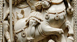 Timeline: Regnat de justinià