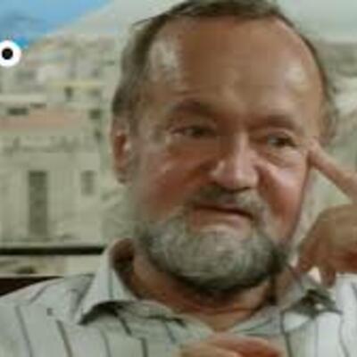 Timeline: Stephen Toulmin